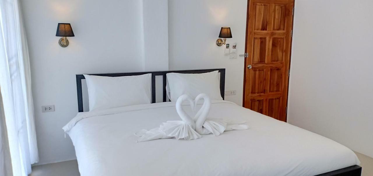 Chaweng Best Hotel And Hostel Samui Екстер'єр фото