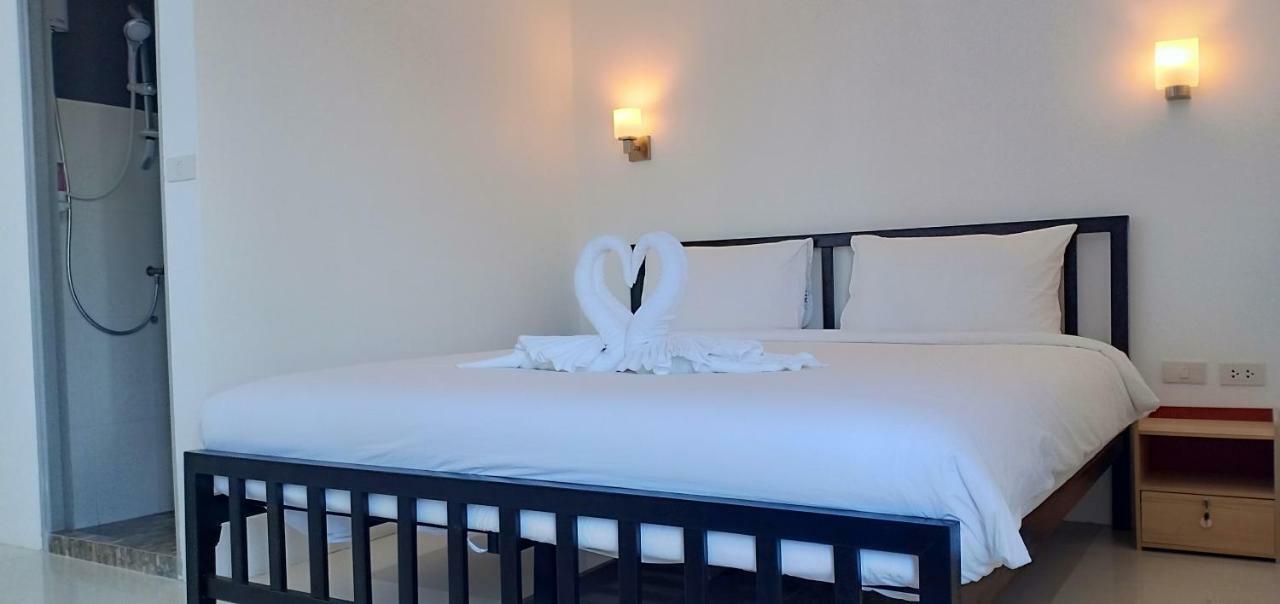 Chaweng Best Hotel And Hostel Samui Екстер'єр фото