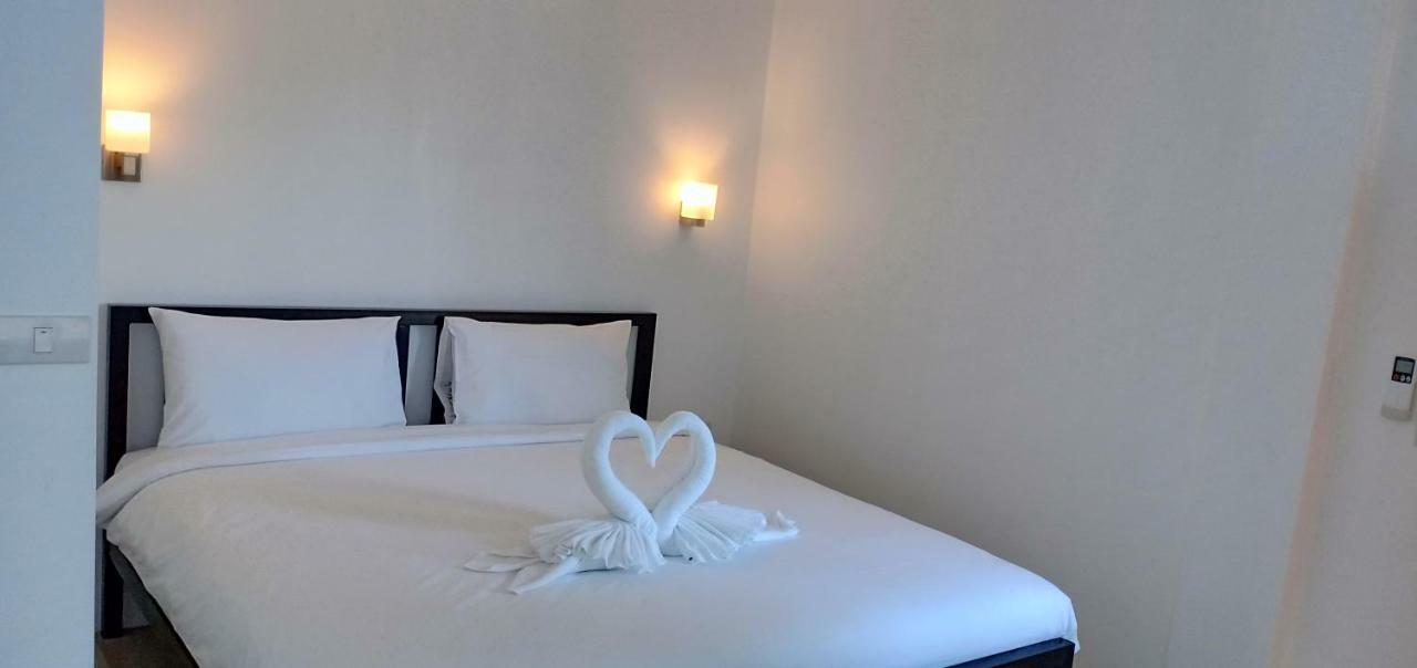 Chaweng Best Hotel And Hostel Samui Екстер'єр фото
