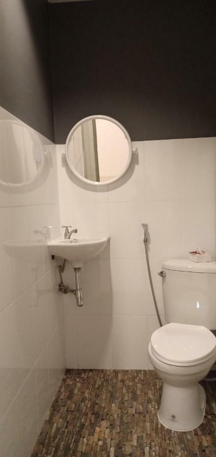 Chaweng Best Hotel And Hostel Samui Екстер'єр фото