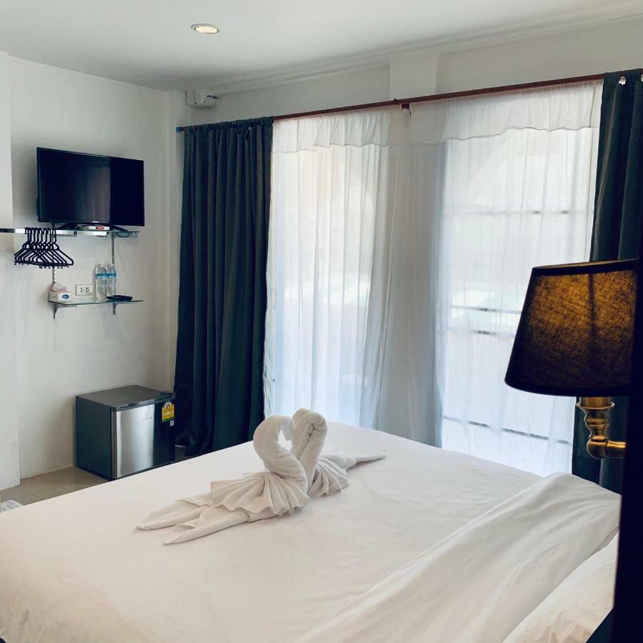 Chaweng Best Hotel And Hostel Samui Екстер'єр фото
